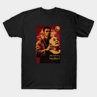 Mars Vintage Magazine T-Shirt